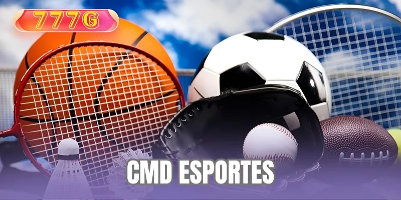 CMD Esportes