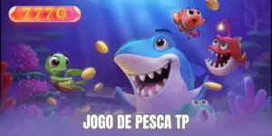 jogo de pesca TP