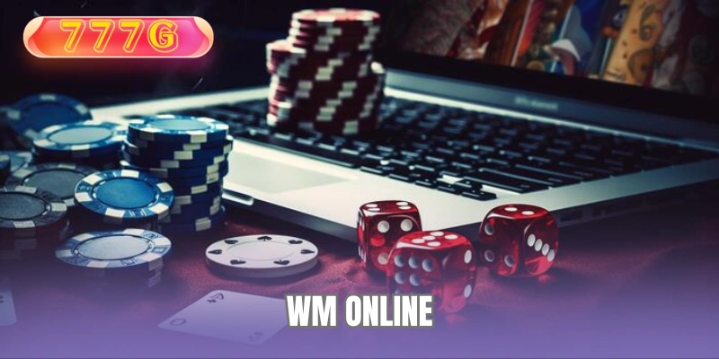 WM Online